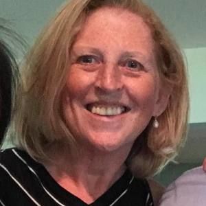 Meet your Posher, Dianne